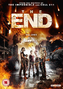 The End | Fin  |   DVD